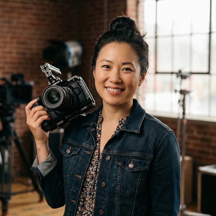 萝莉岛摄影师林晓雯